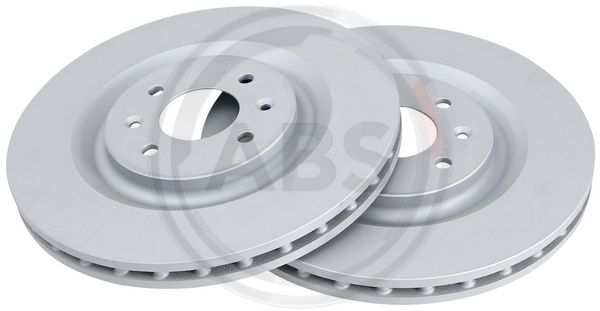 ABS Kočioni disk