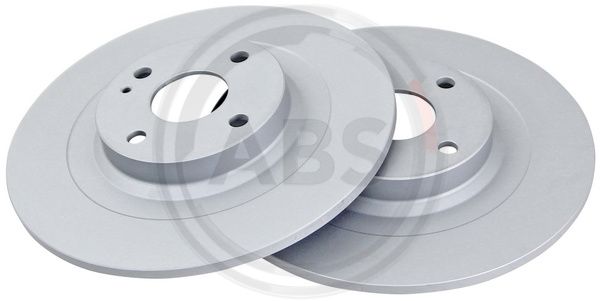 ABS Kočioni disk