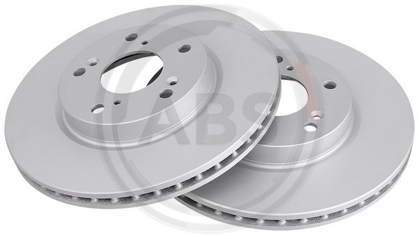 ABS Kočioni disk