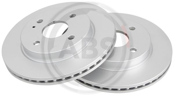 ABS Kočioni disk