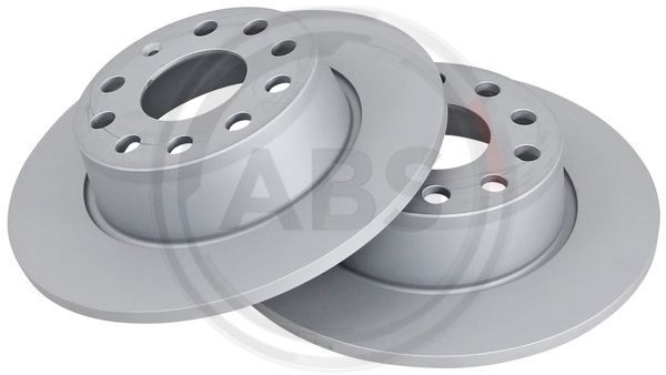ABS Kočioni disk