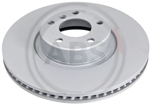A.B.S. Kočni disk