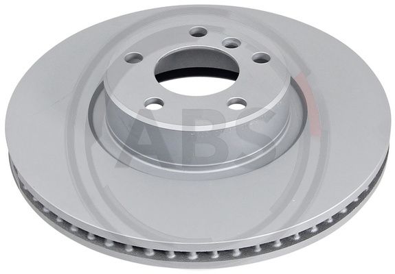 A.B.S. Kočni disk