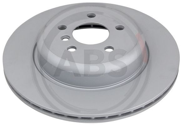 Originalni dio - Kočni disk za BMW