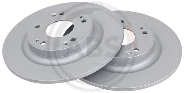 ABS Kočioni disk
