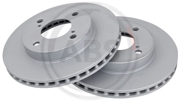 ABS Kočioni disk