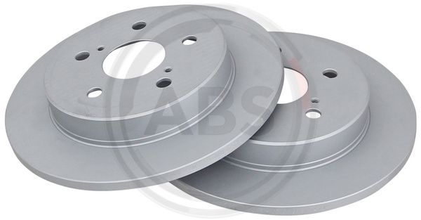 ABS Kočioni disk