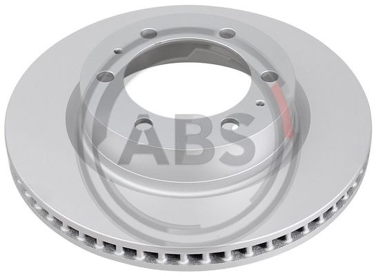 ABS Kočioni disk