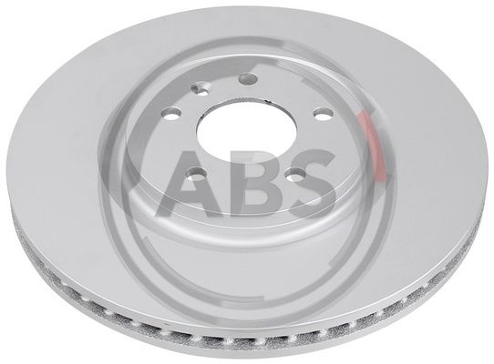 ABS Kočioni disk