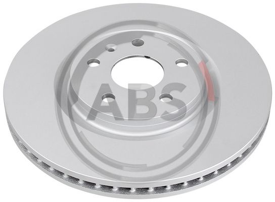 A.B.S. Kočni disk