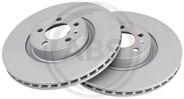 ABS Kočioni disk
