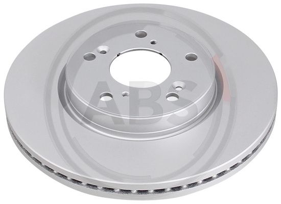 ABS Kočioni disk