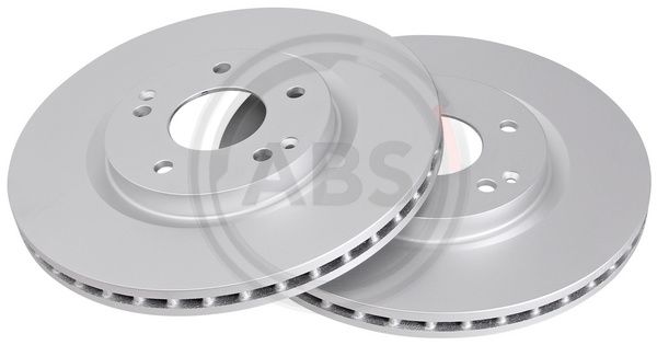 ABS Kočioni disk