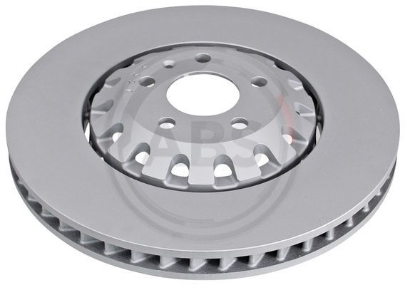 Originalni dio - Kočni disk za VAG