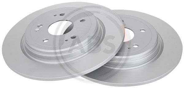 A.B.S. Kočioni disk