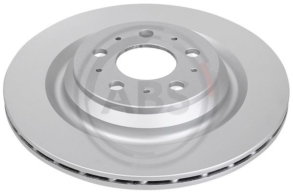 A.B.S. Kočioni disk