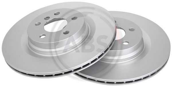 A.B.S. Kočioni disk