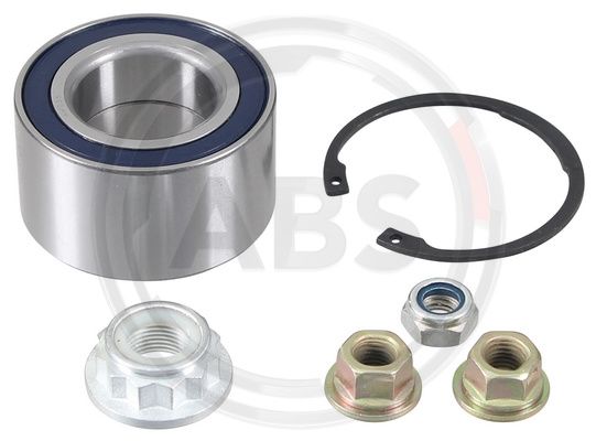 ABS Komplet ležaja kotača