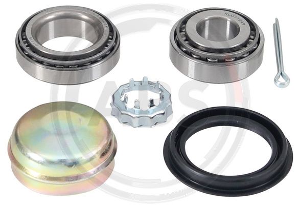 ABS Komplet ležaja kotača