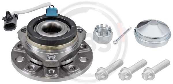 ABS Glavčina kotača