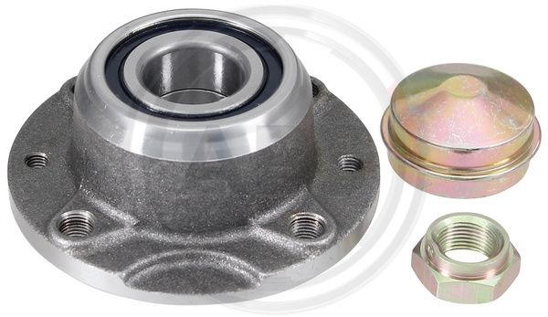 ABS Glavčina kotača