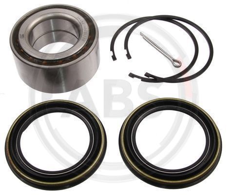 ABS Komplet ležaja kotača