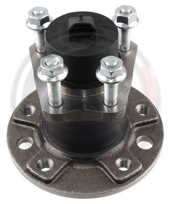 ABS Glavčina kotača