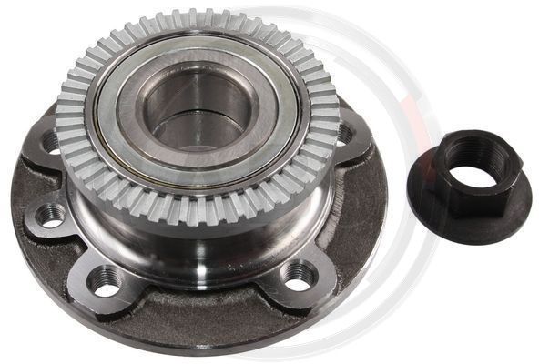 ABS Glavčina kotača