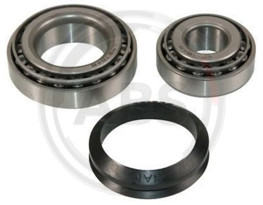 ABS Komplet ležaja kotača