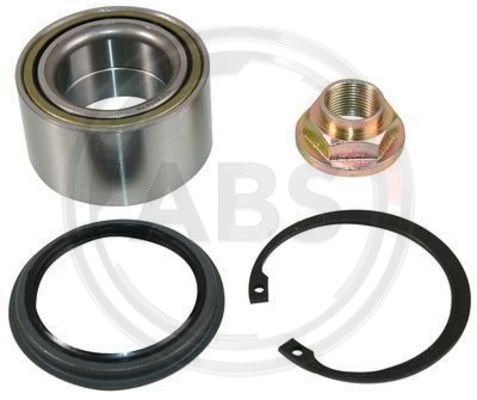 ABS Komplet ležaja kotača