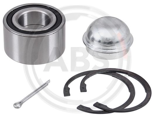 ABS Komplet ležaja kotača