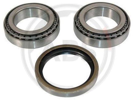 ABS Komplet ležaja kotača