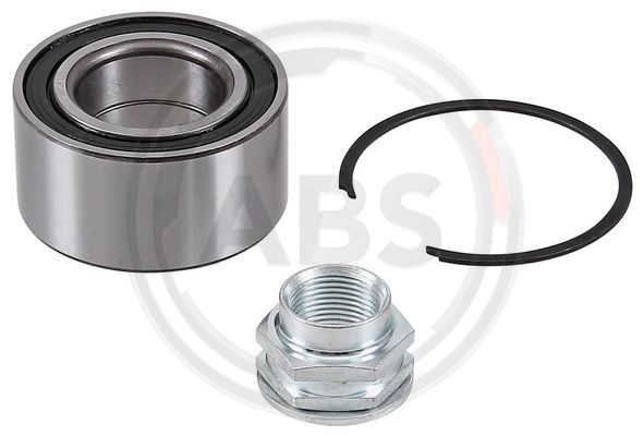 ABS Komplet ležaja kotača