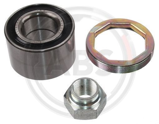 ABS Komplet ležaja kotača