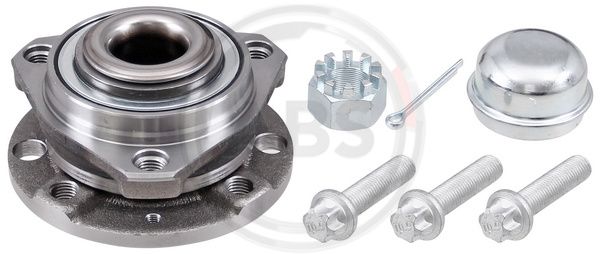 ABS Glavčina kotača