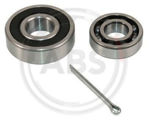 ABS Komplet ležaja kotača