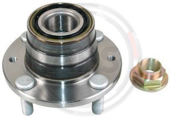 ABS Glavčina kotača