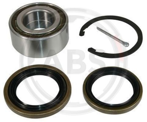 ABS Komplet ležaja kotača