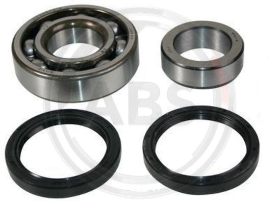 ABS Komplet ležaja kotača