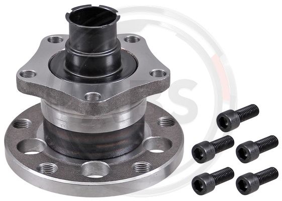 ABS Glavčina kotača