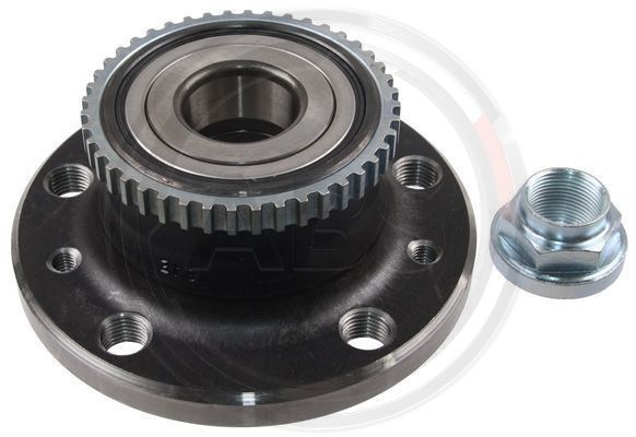 ABS Glavčina kotača