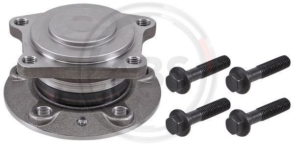 ABS Glavčina kotača