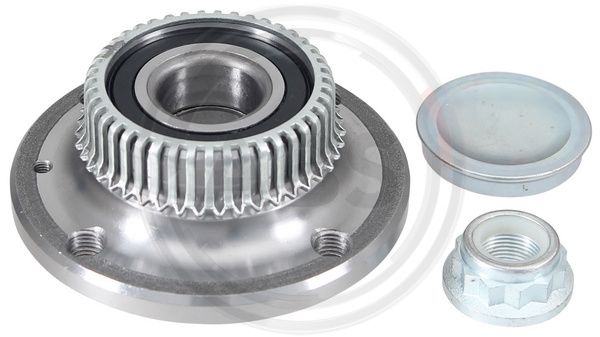 ABS Glavčina kotača