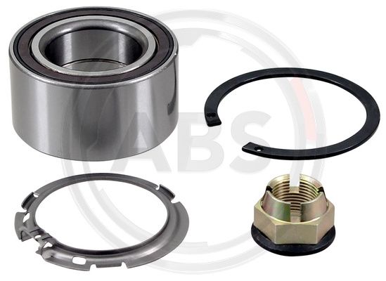 ABS Komplet ležaja kotača