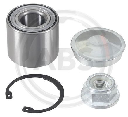 ABS Komplet ležaja kotača