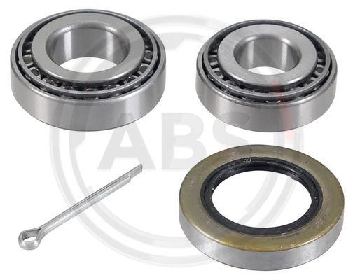 ABS Komplet ležaja kotača