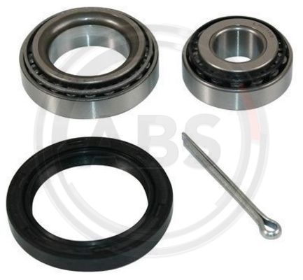 ABS Komplet ležaja kotača