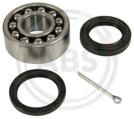 ABS Komplet ležaja kotača