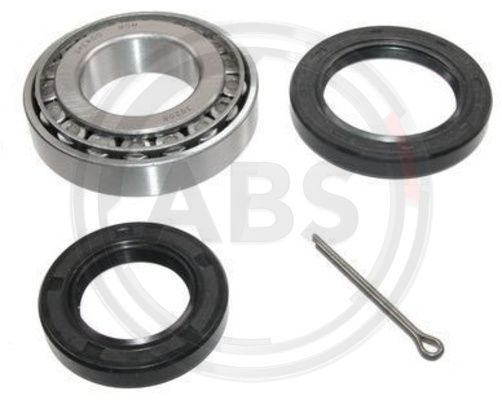 ABS Komplet ležaja kotača