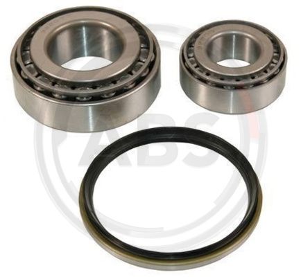 ABS Komplet ležaja kotača